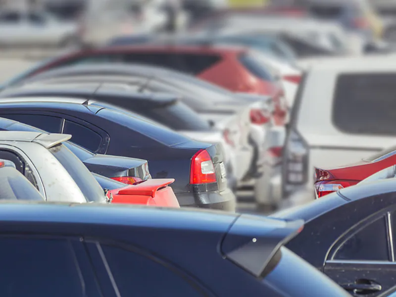 Vehicle Exchange Program Oak Harbor Motors Inc