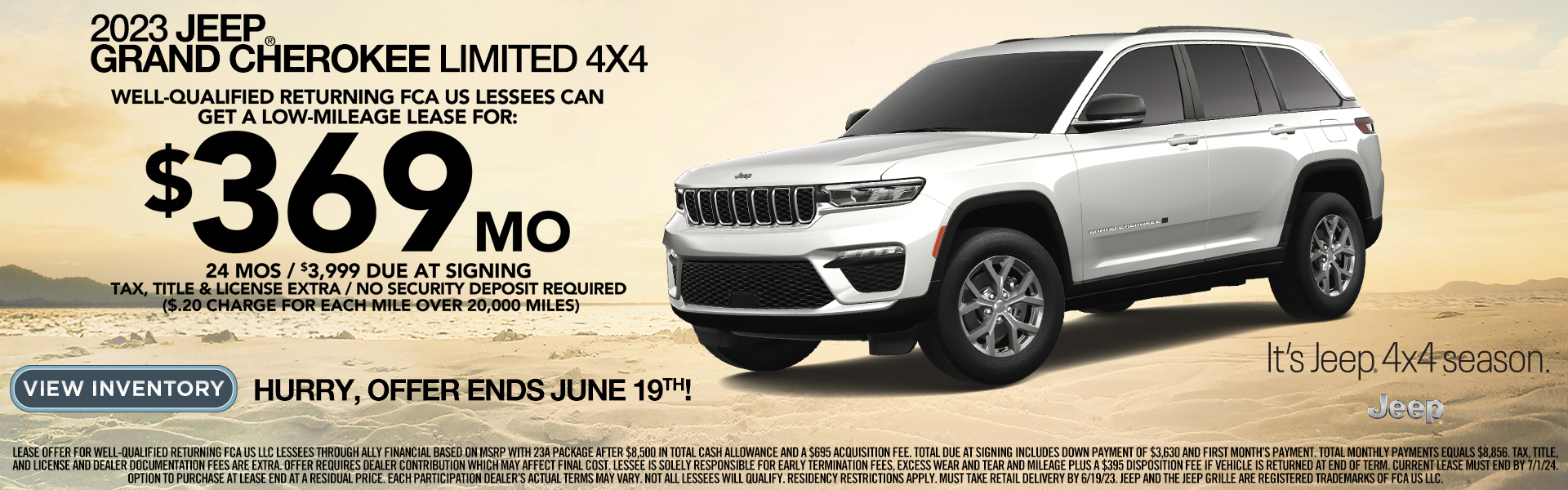 Chrysler Dodge Jeep RAM Dealership Oak Harbor Motors WA