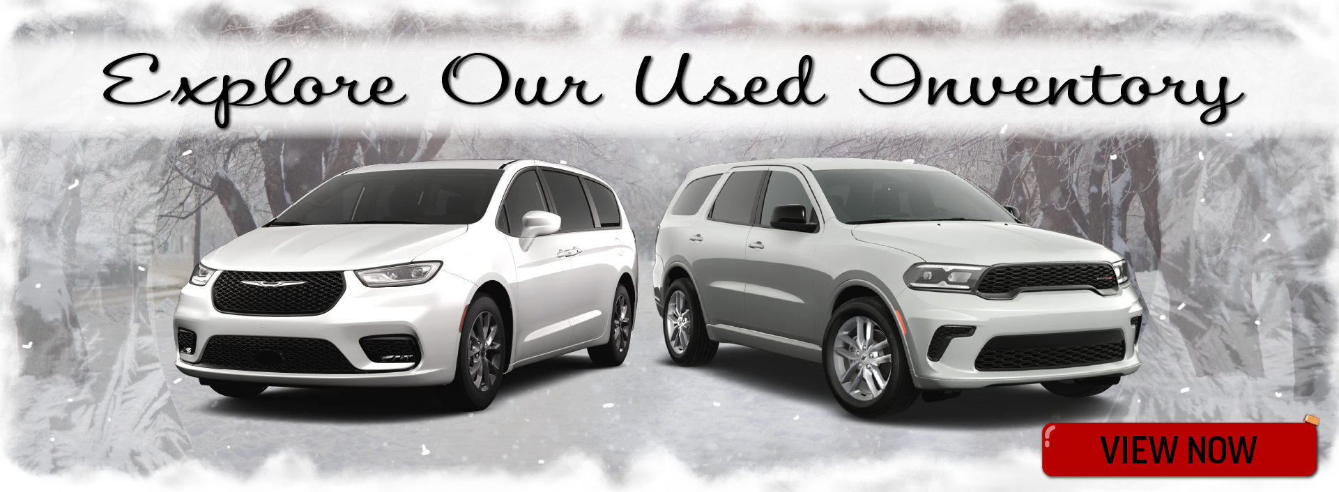 Chrysler Dodge Jeep RAM Dealership Oak Harbor Motors WA