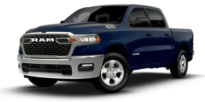 Ram 1500 Preview